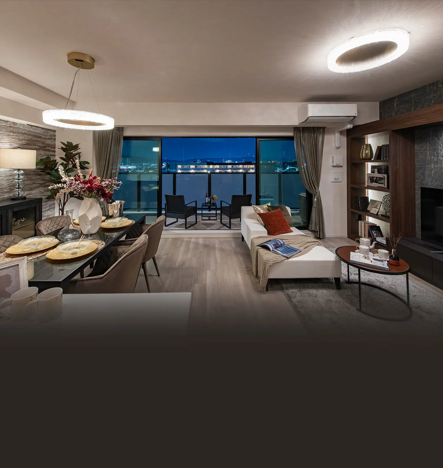 枚方、優雅なる未来へ。